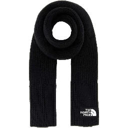 TNF LOGO BOX SCARF