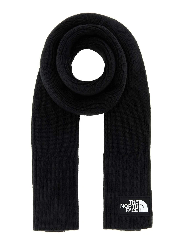 TNF LOGO BOX SCARF