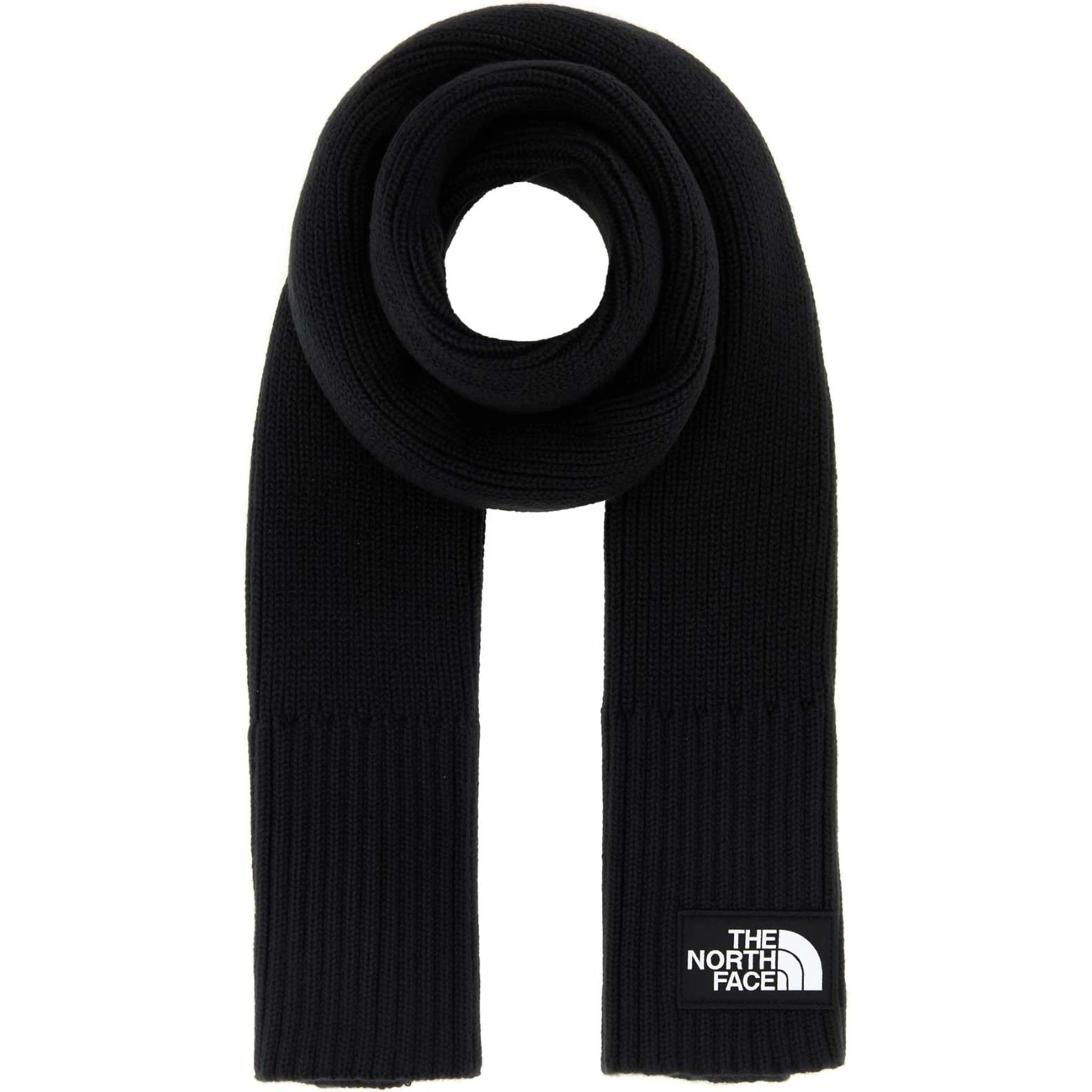 TNF LOGO BOX SCARF