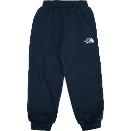 KI D SIMPLE DOME FLEECE SET