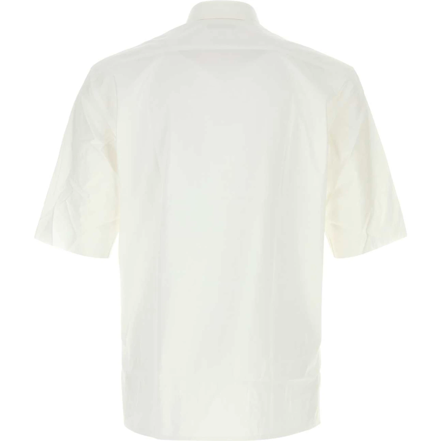 SHORT SLEEVE GUARDIA SHIRT