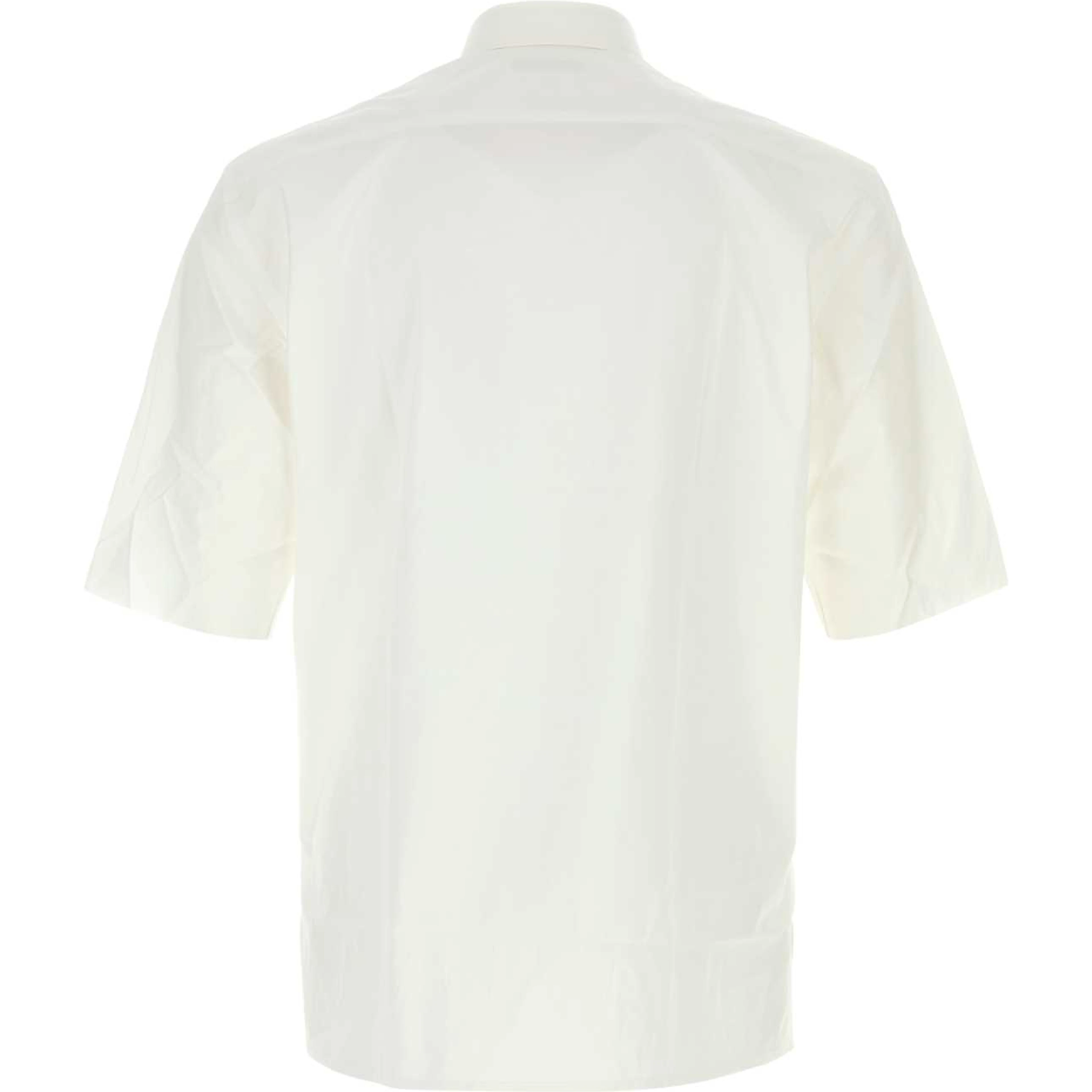 SHORT SLEEVE GUARDIA SHIRT