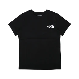 TEEN BOX NSE REGULAR SS TEE