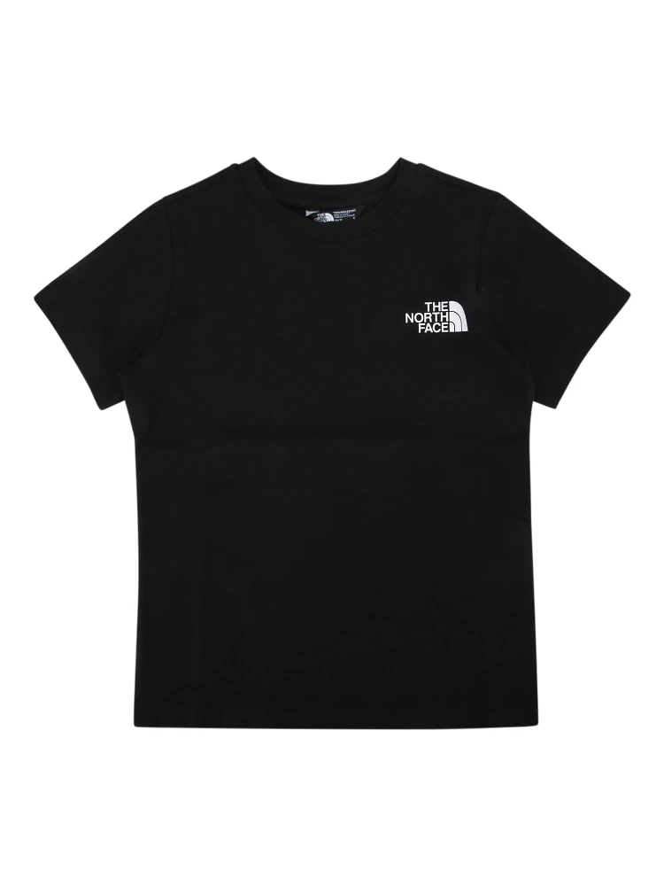 TEEN BOX NSE REGULAR SS TEE
