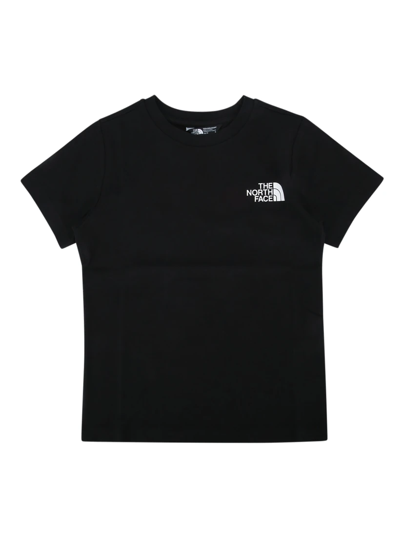 TEEN BOX NSE REGULAR SS TEE