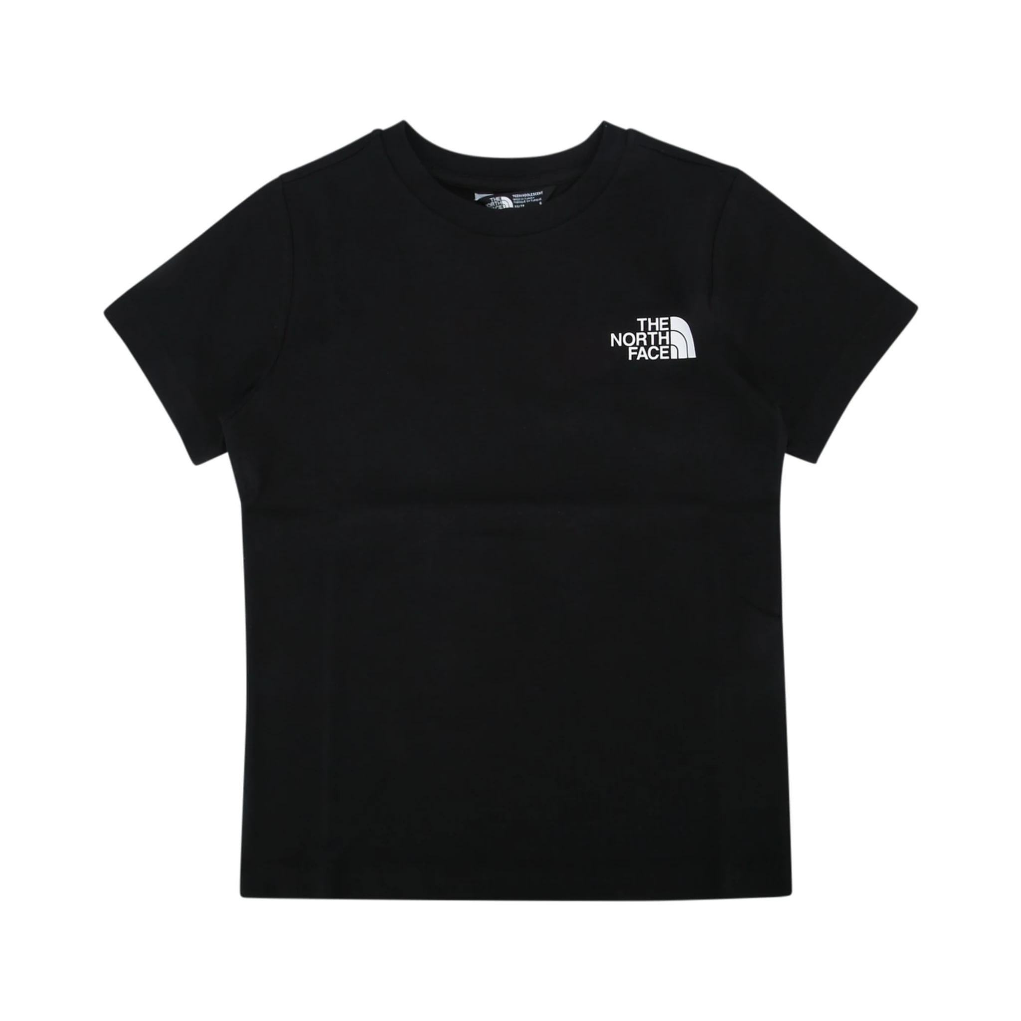 TEEN BOX NSE REGULAR SS TEE