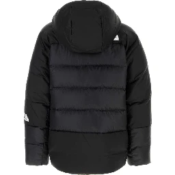 U NSE DOWN PUFFA JACKET