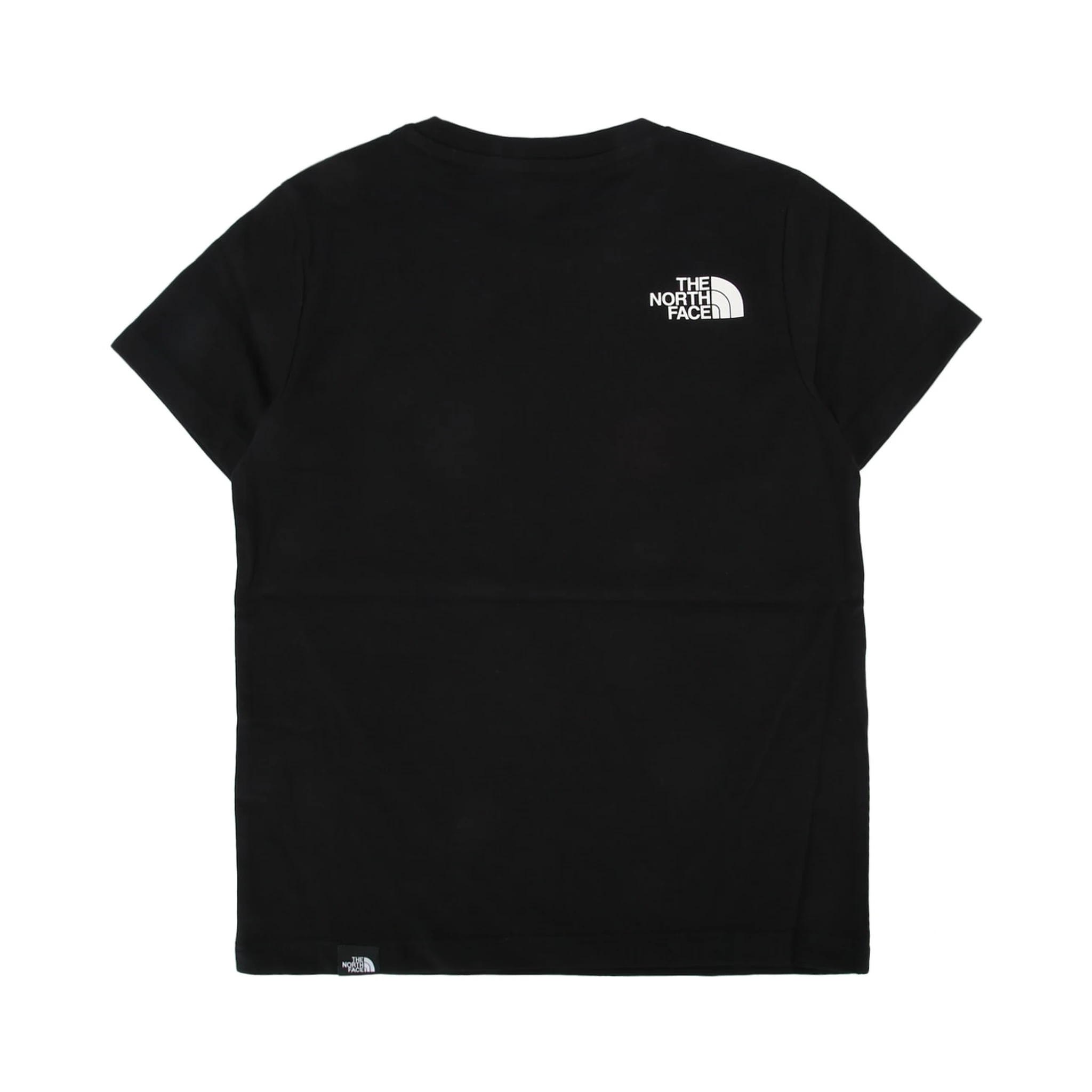 TEEN EASY REGULAR SS TEE