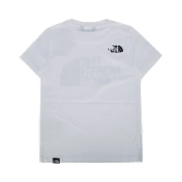 TEEN EASY REGULAR SS TEE