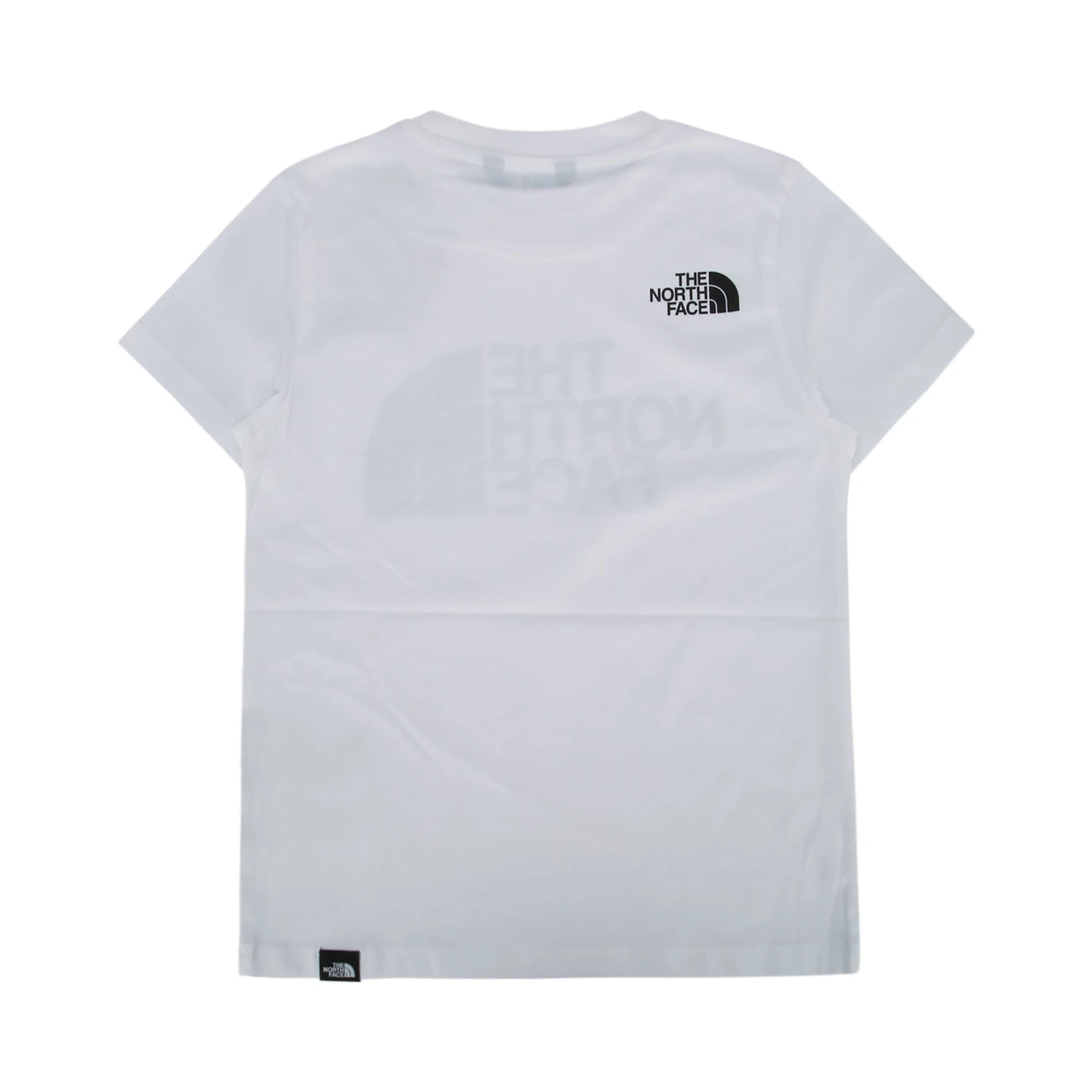 TEEN EASY REGULAR SS TEE