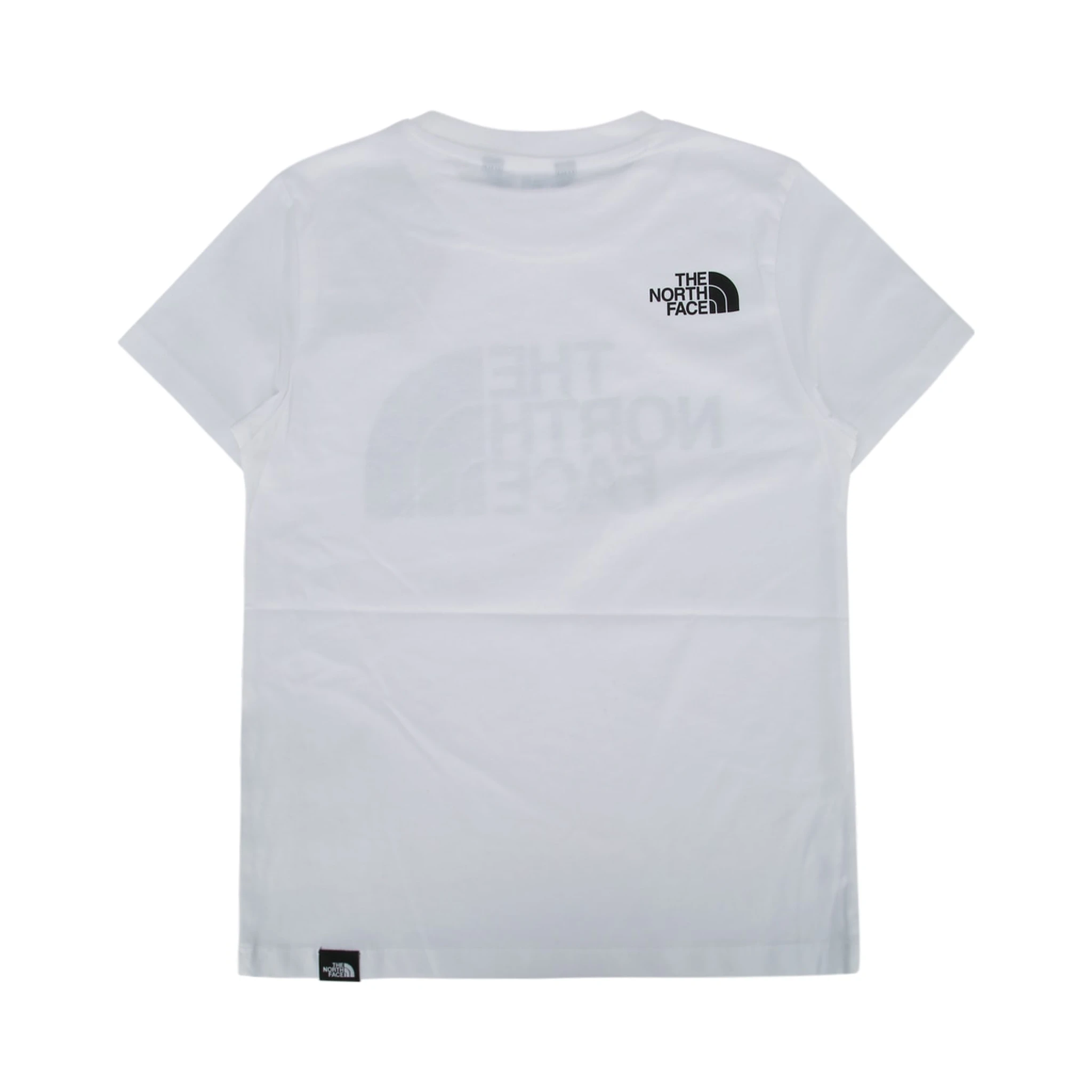 TEEN EASY REGULAR SS TEE