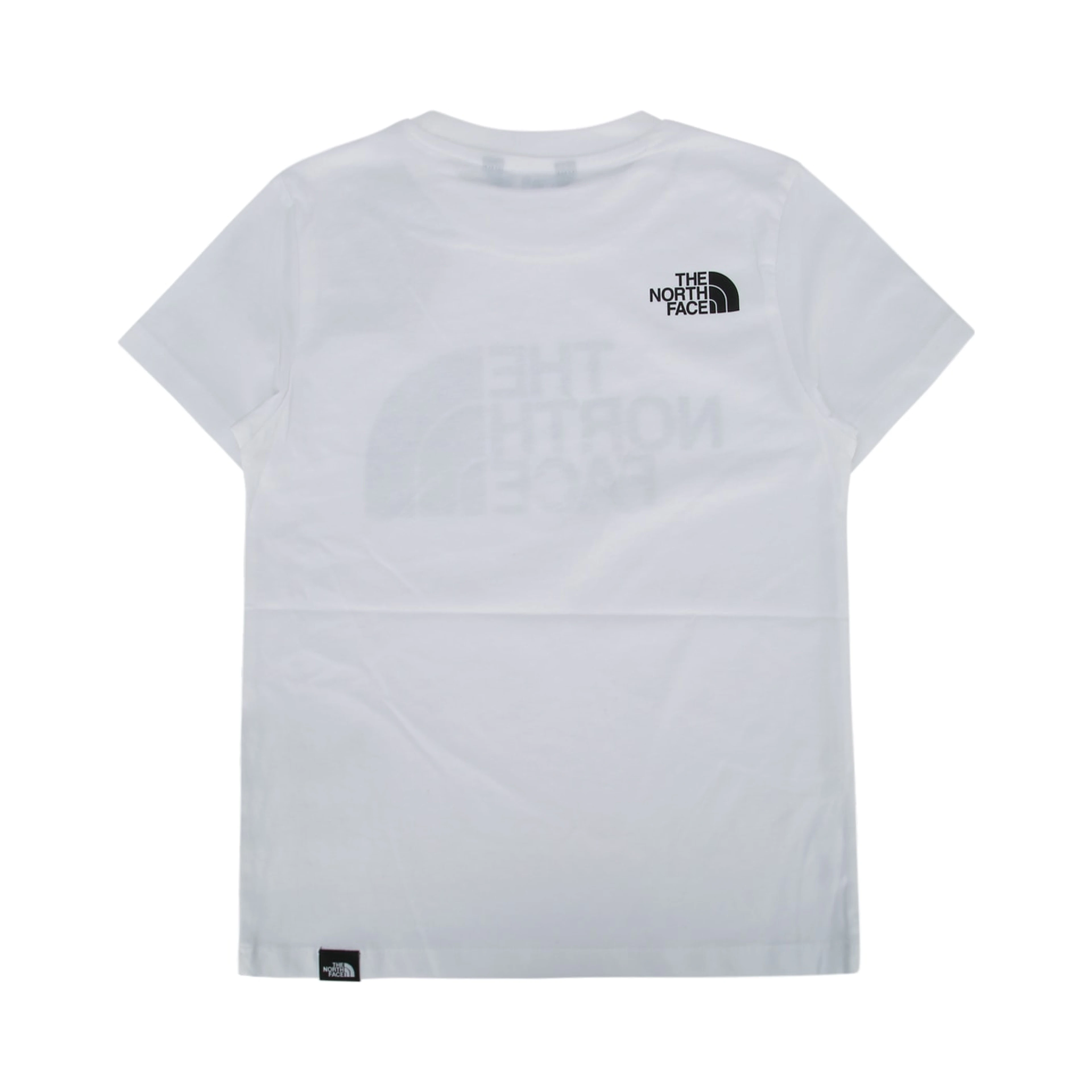 TEEN EASY REGULAR SS TEE