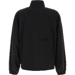 M NORTH DOME WIND JACKET