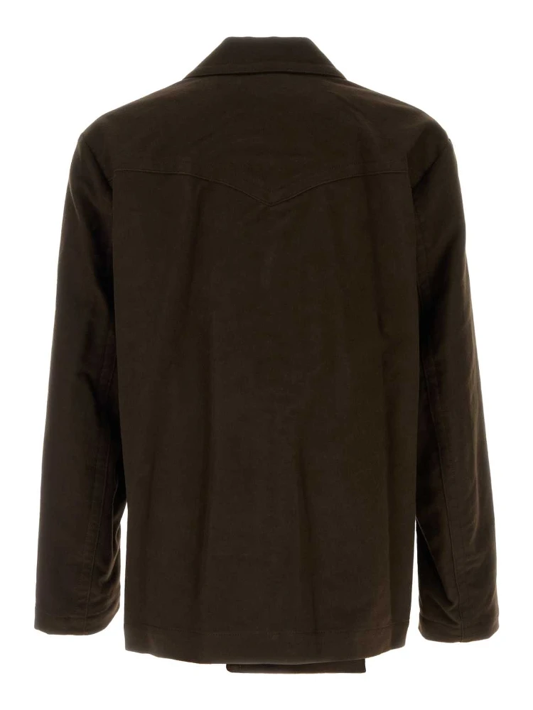 MOLESKIN BLAZER alternative