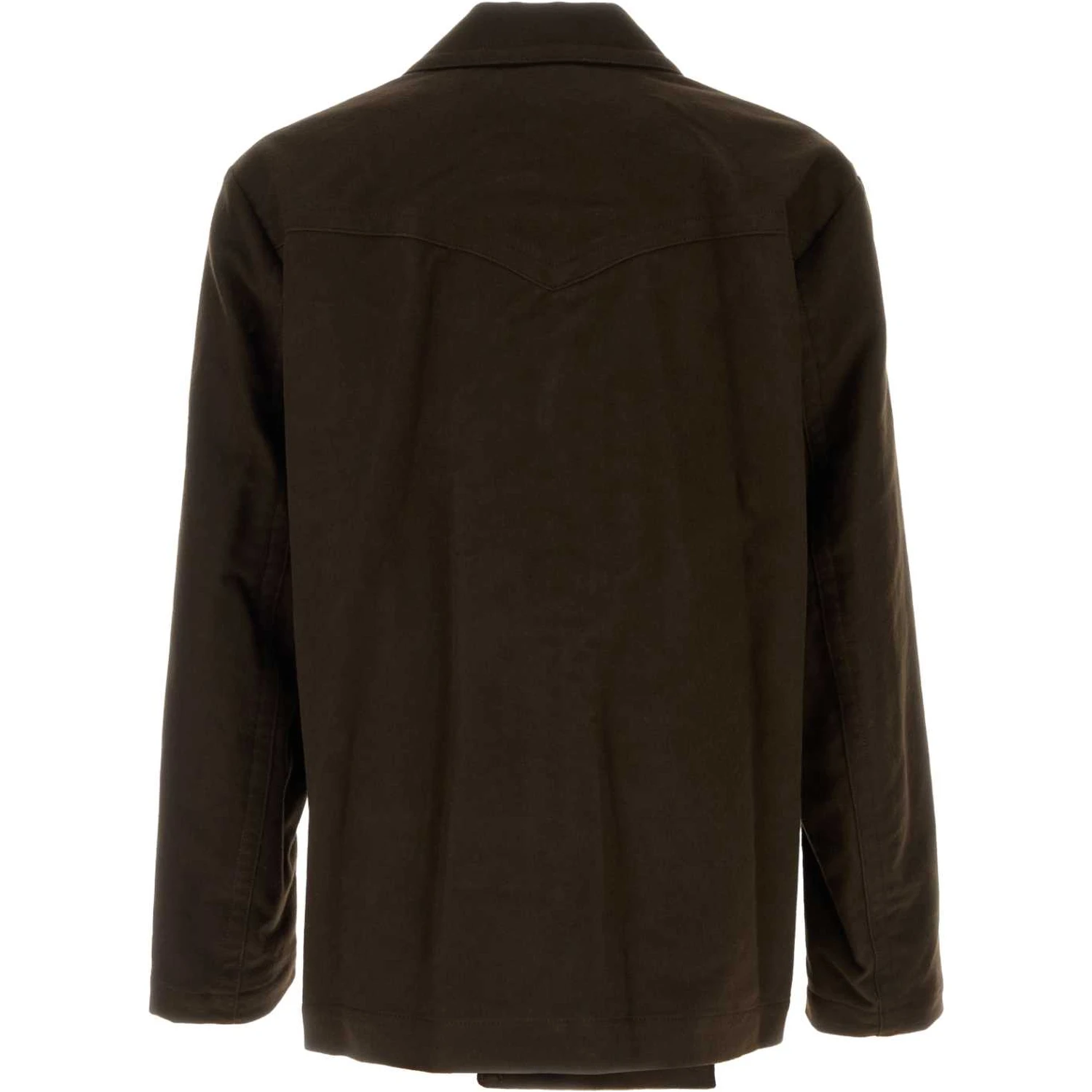 MOLESKIN BLAZER