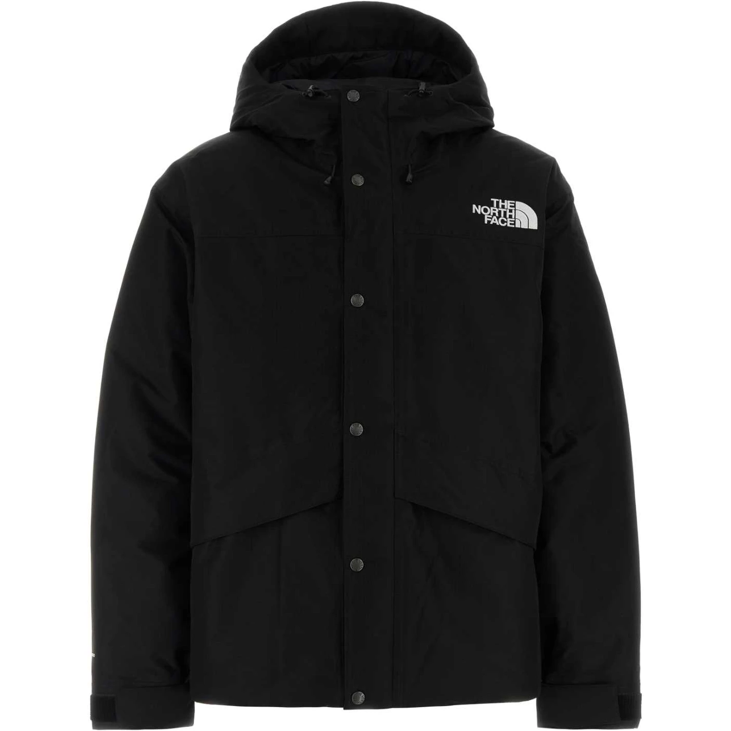 M MOUNTAIN DOWN JACKET