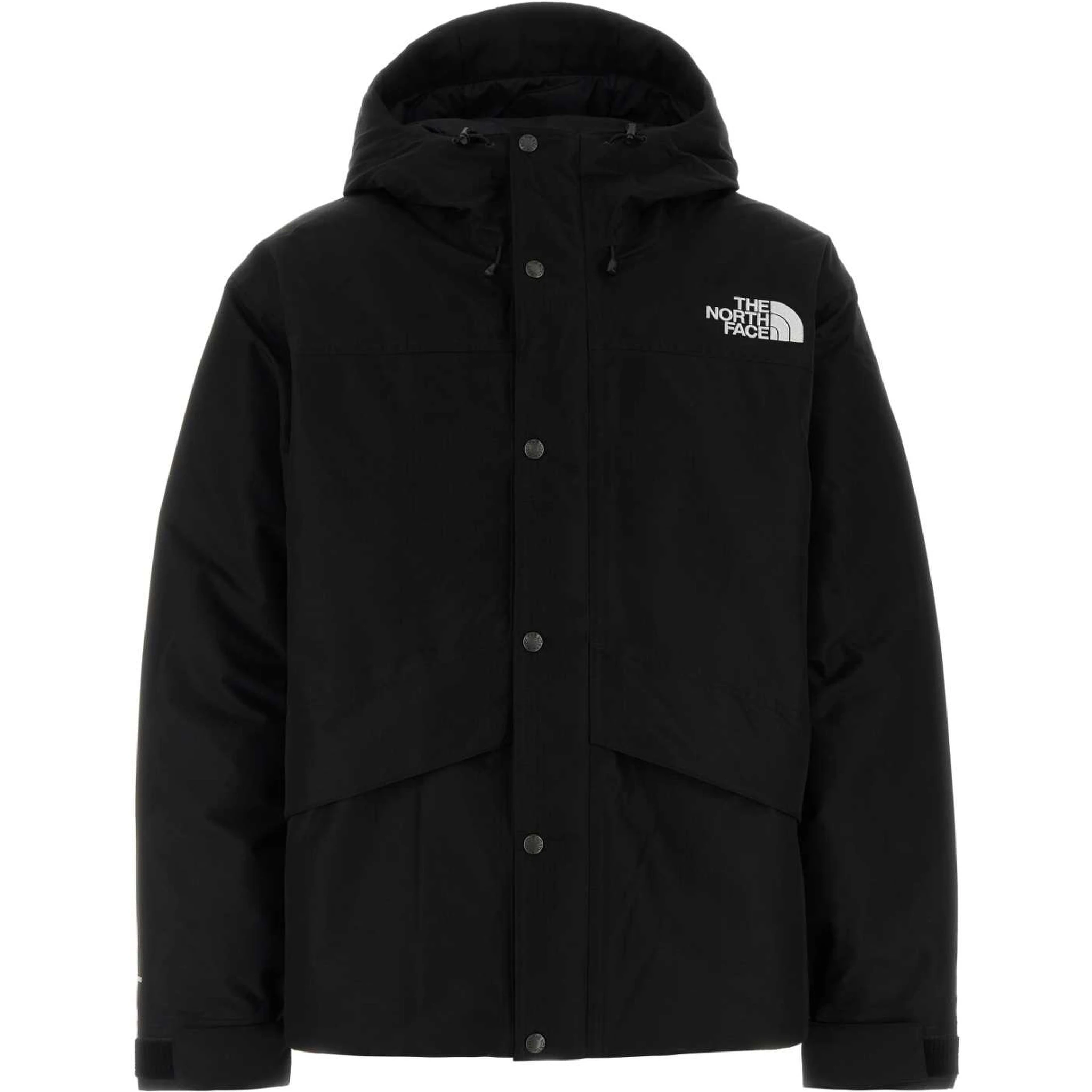 M MOUNTAIN DOWN JACKET