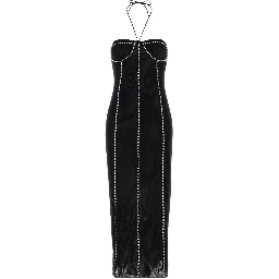 GEM MIDI DRESS