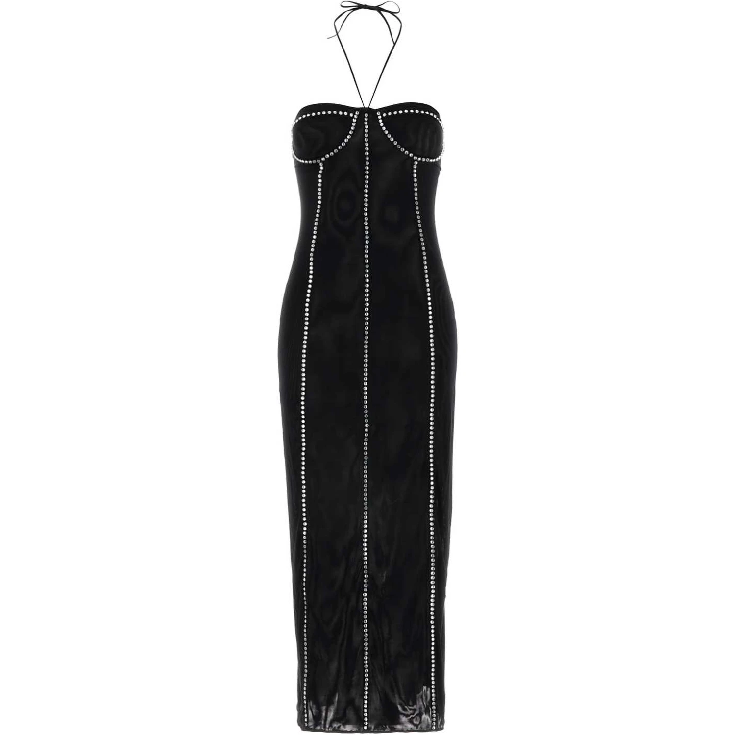 GEM MIDI DRESS