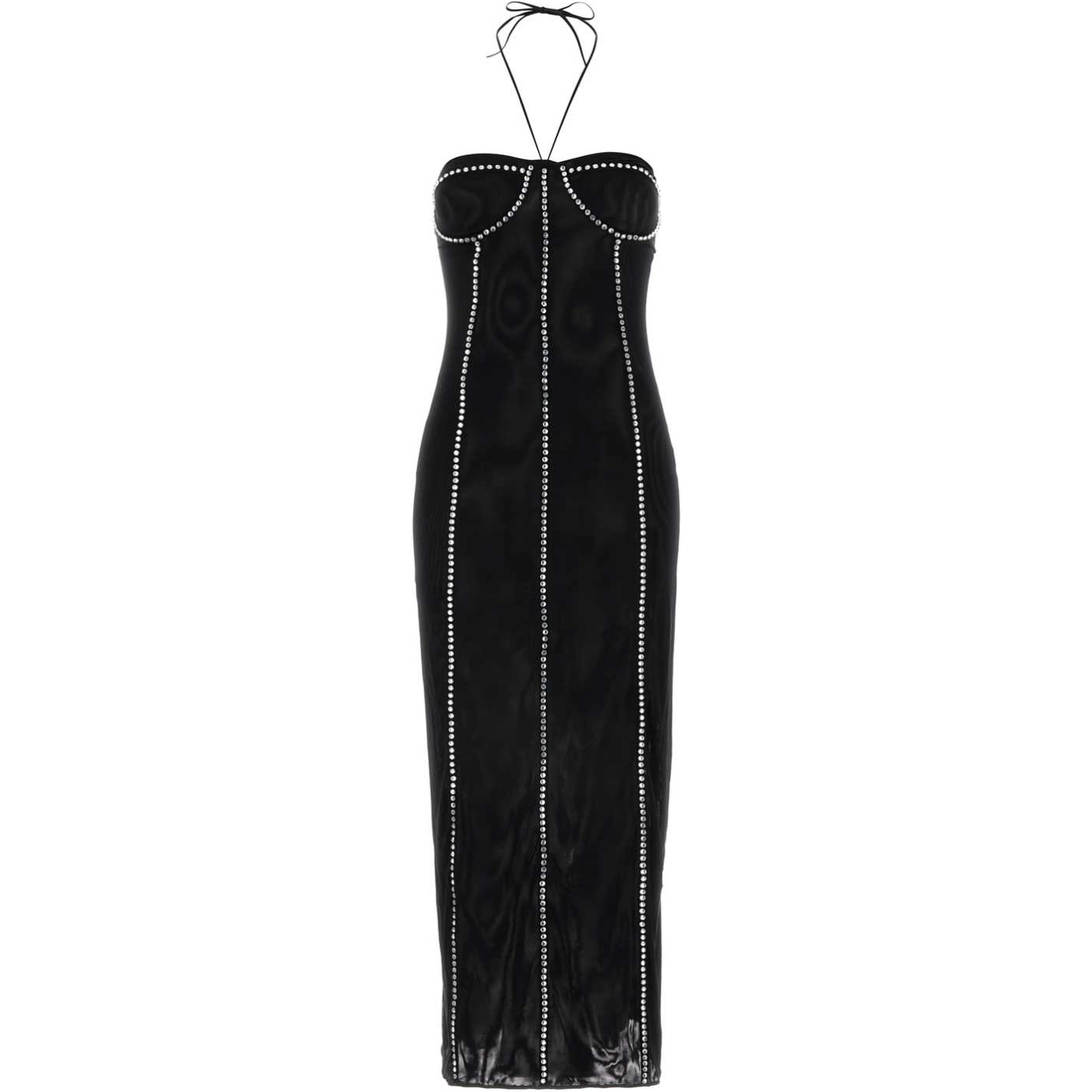 GEM MIDI DRESS