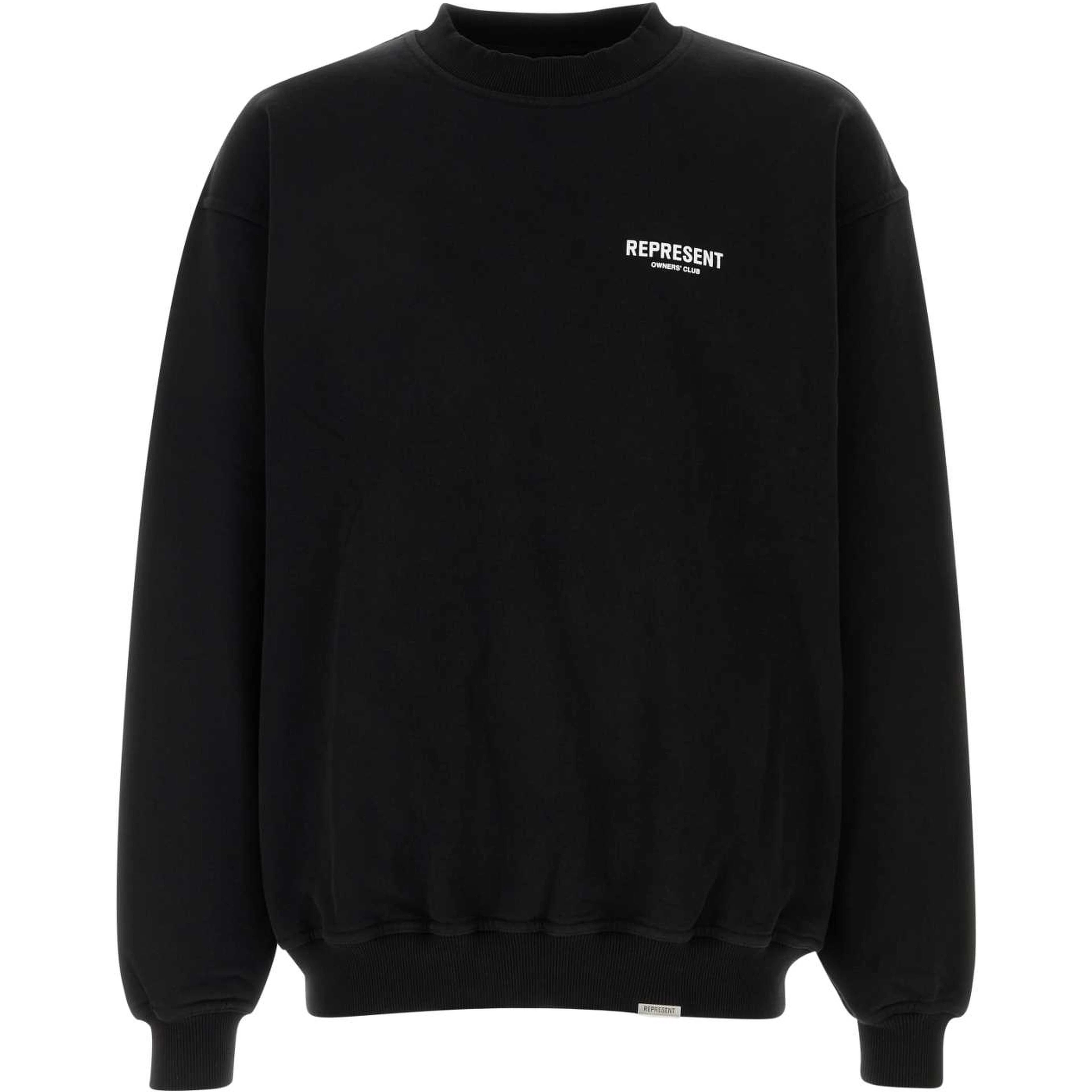 REPRESENT OWNERS CLUB SWEATER