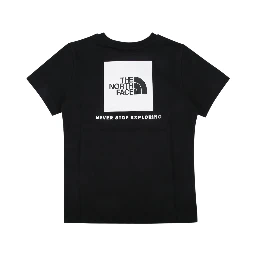 TEEN BOX NSE REGULAR SS TEE