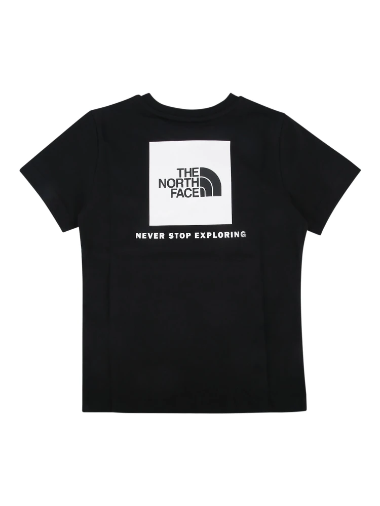 TEEN BOX NSE REGULAR SS TEE alternative
