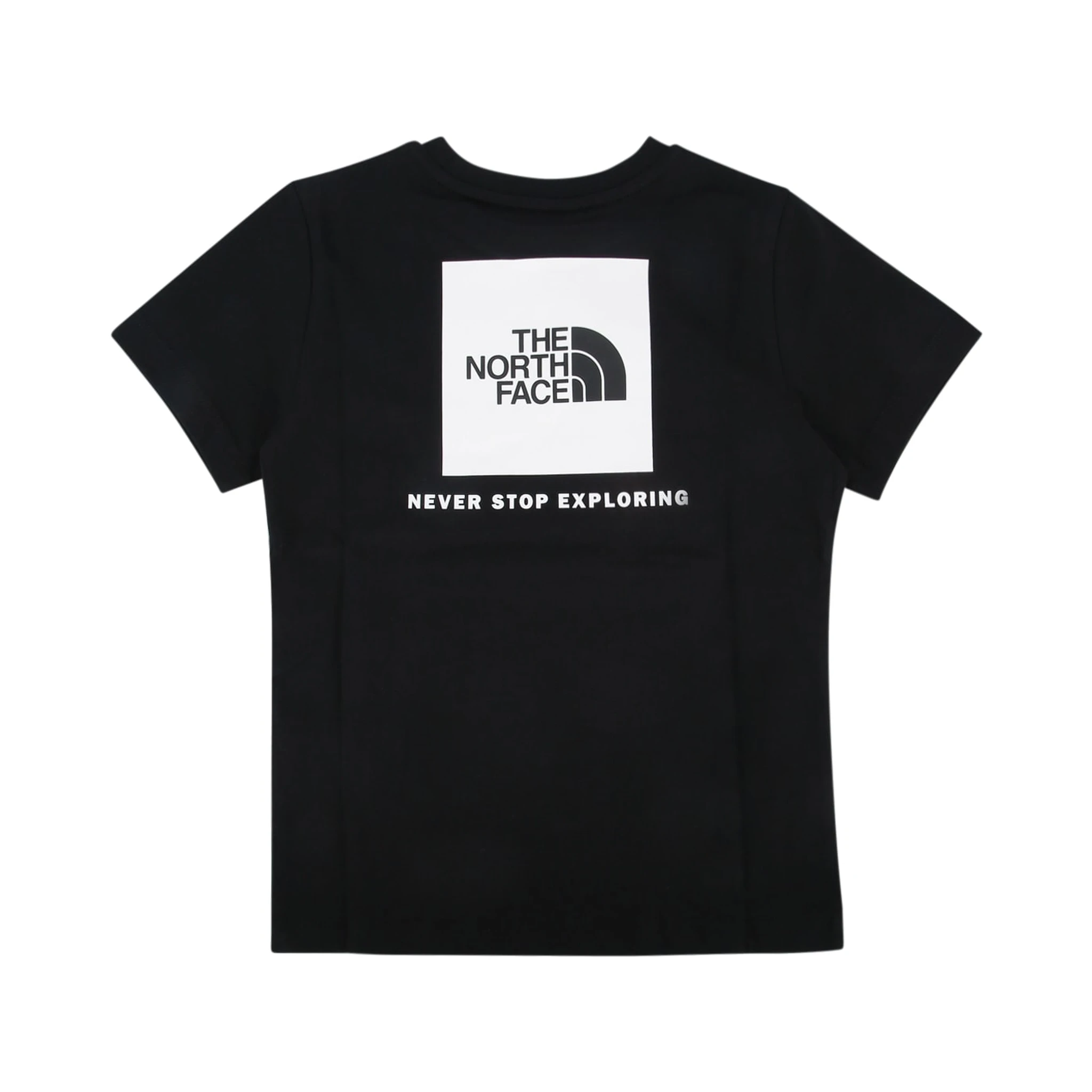 TEEN BOX NSE REGULAR SS TEE