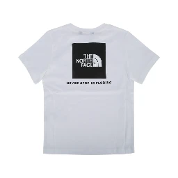 TEEN BOX NSE REGULAR SS TEE