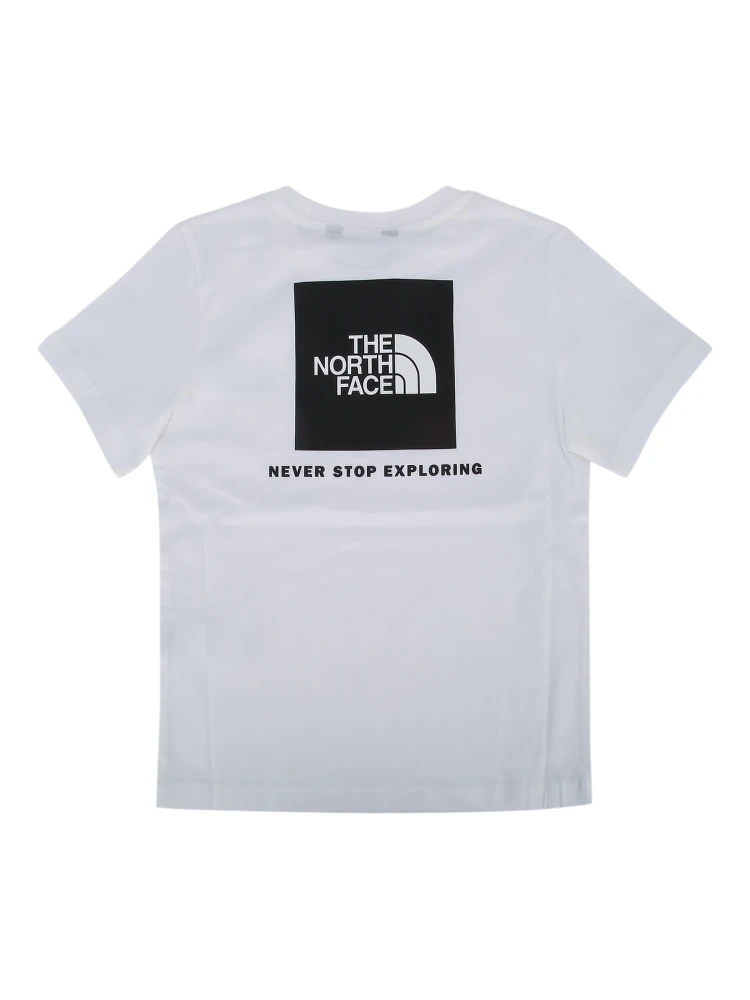 TEEN BOX NSE REGULAR SS TEE alternative