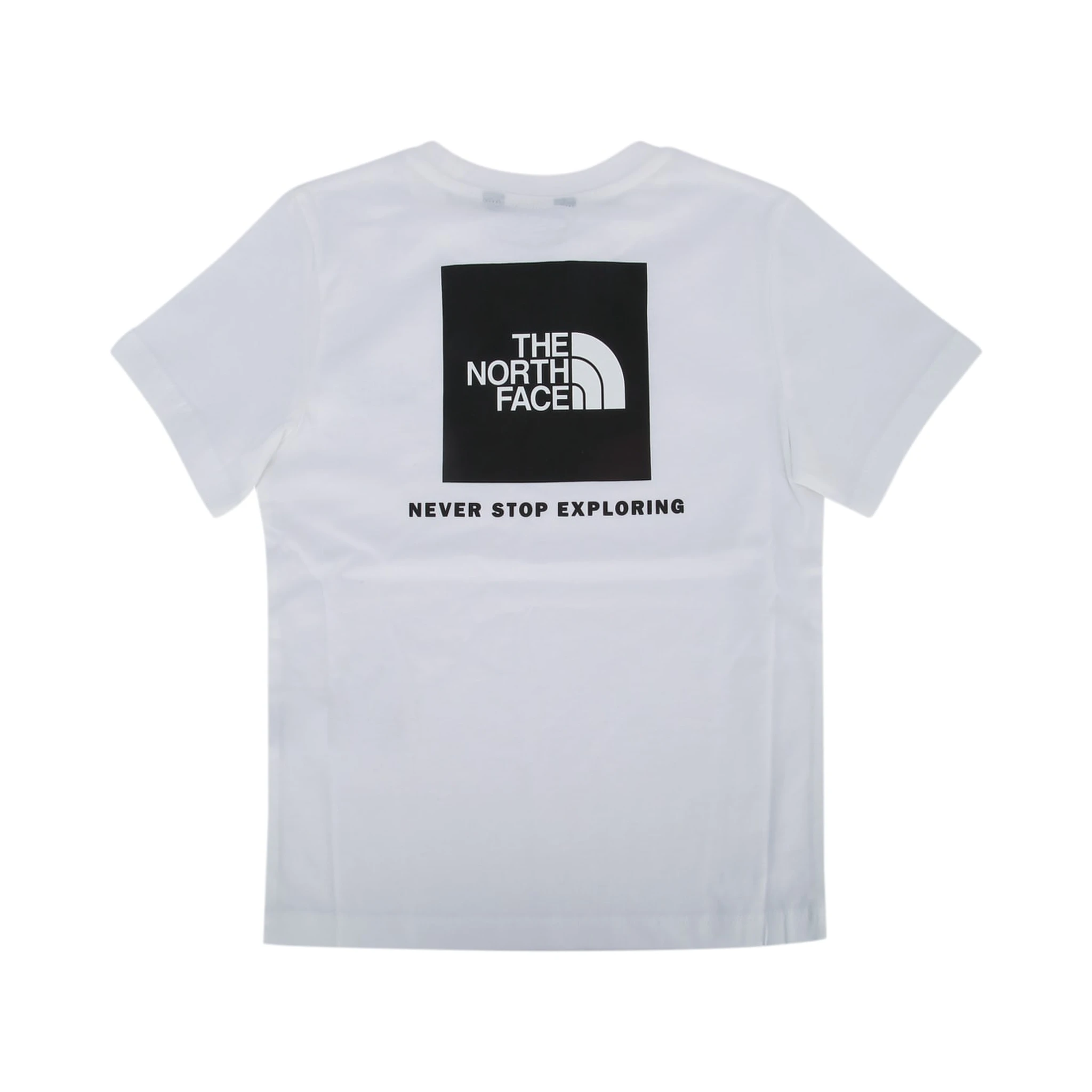 TEEN BOX NSE REGULAR SS TEE