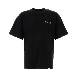 REPRESENT OWNERS CLUB SCRIPT T-SHIRT