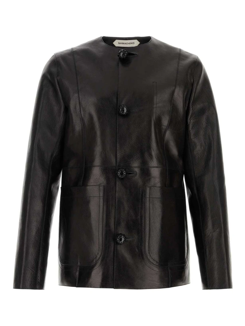 NW24310LN63009999 BLACK