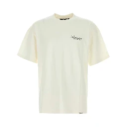 REPRESENT OWNERS CLUB SCRIPT T-SHIRT