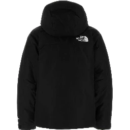 M MOUNTAIN DOWN JACKET