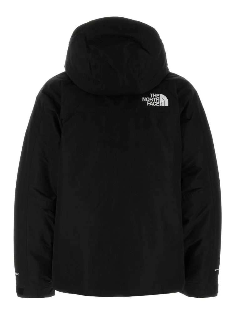 M MOUNTAIN DOWN JACKET alternative