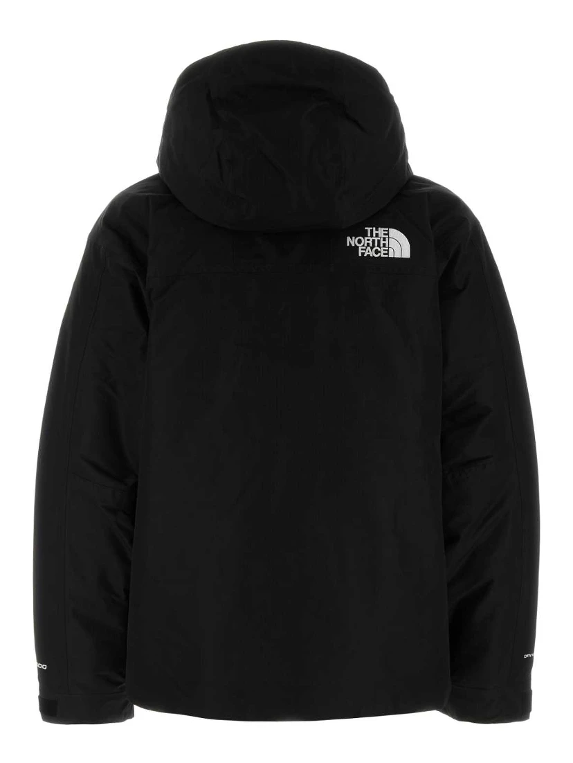 M MOUNTAIN DOWN JACKET