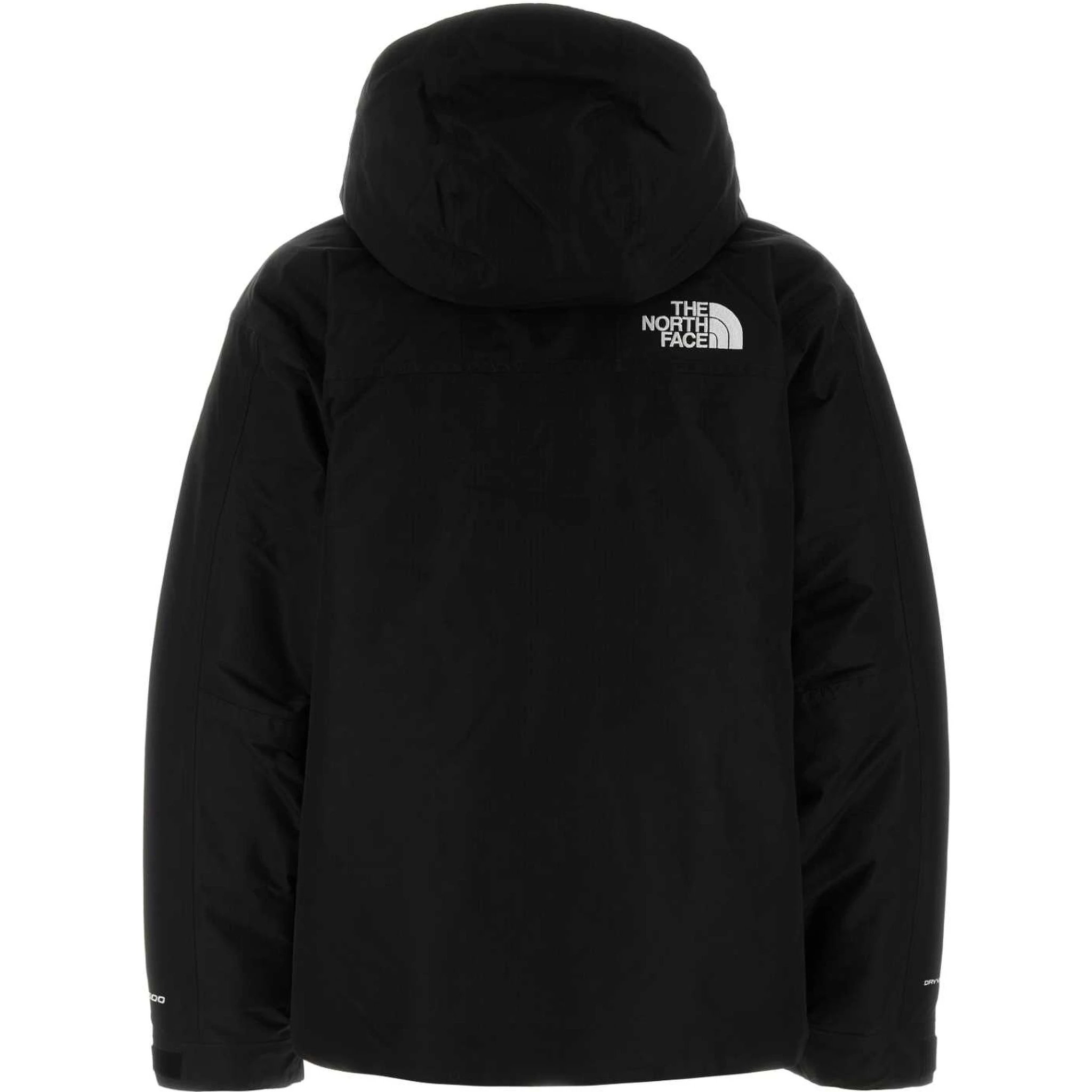 M MOUNTAIN DOWN JACKET