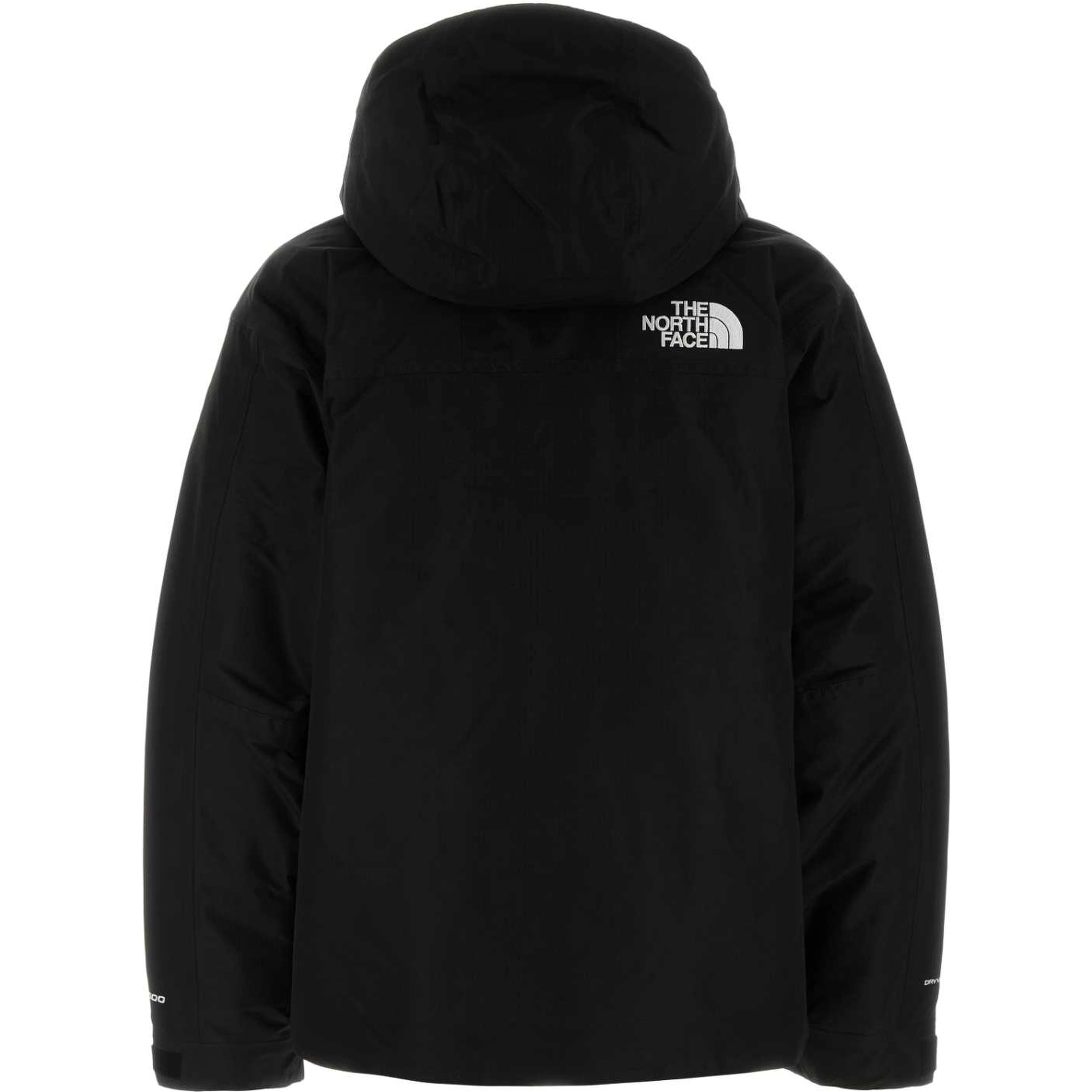 M MOUNTAIN DOWN JACKET