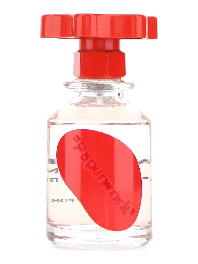 FRAGRANCE 100ml SOLUTION N°3