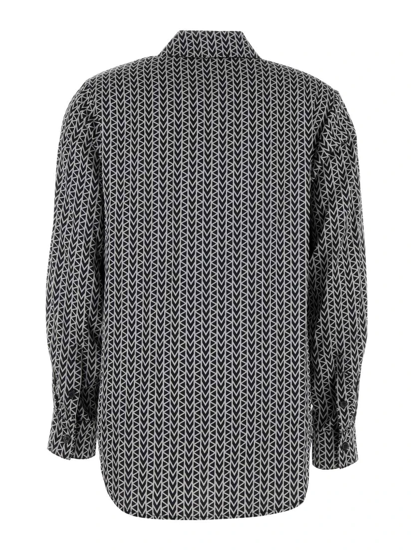 WOVEN TOPS