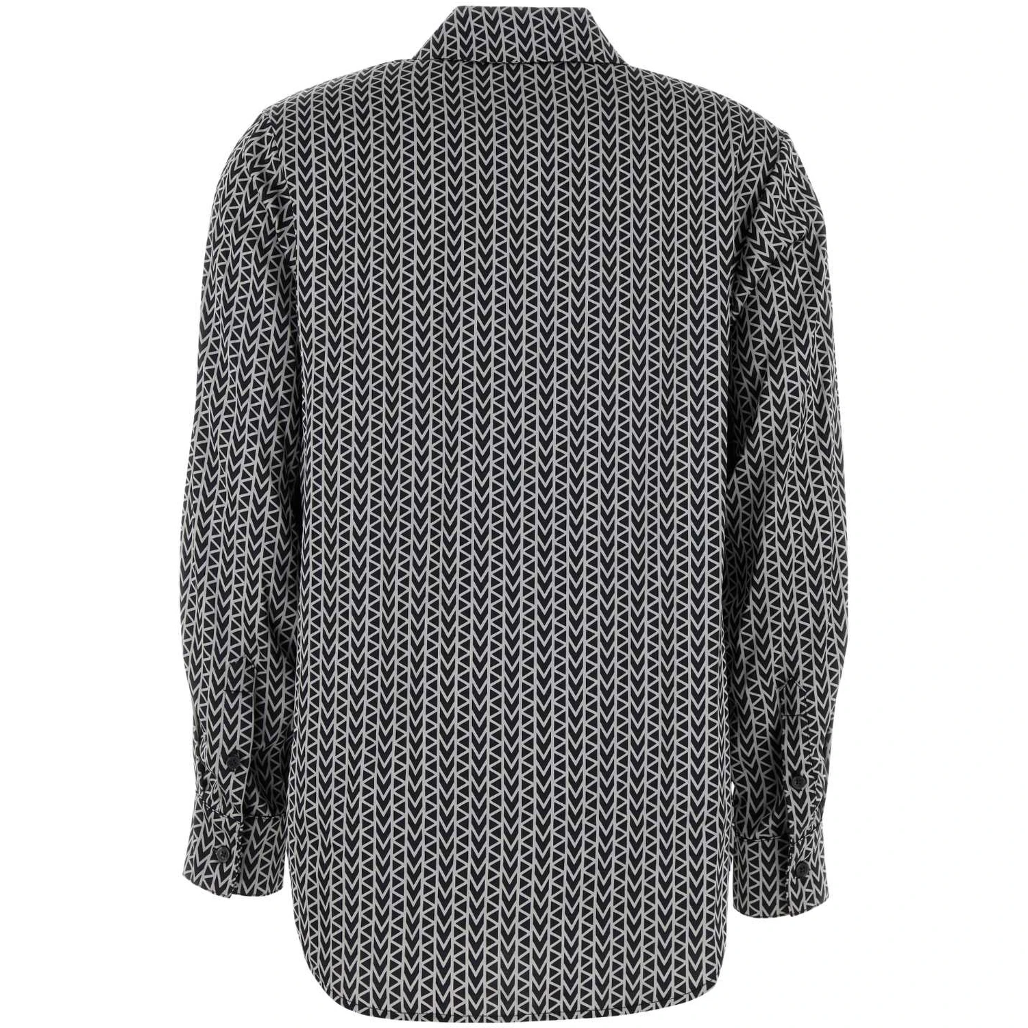 WOVEN TOPS