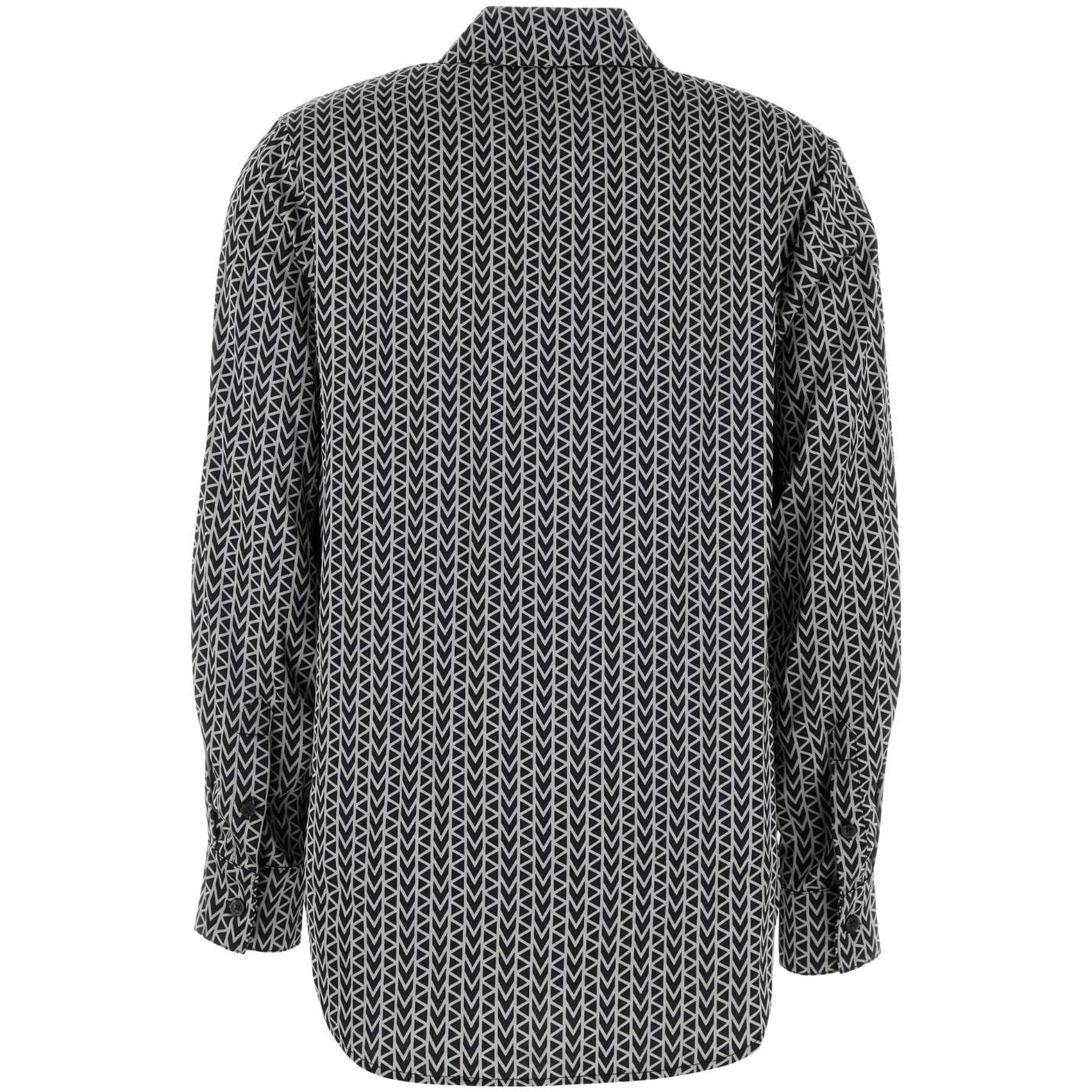WOVEN TOPS