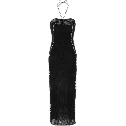 GEM MIDI DRESS