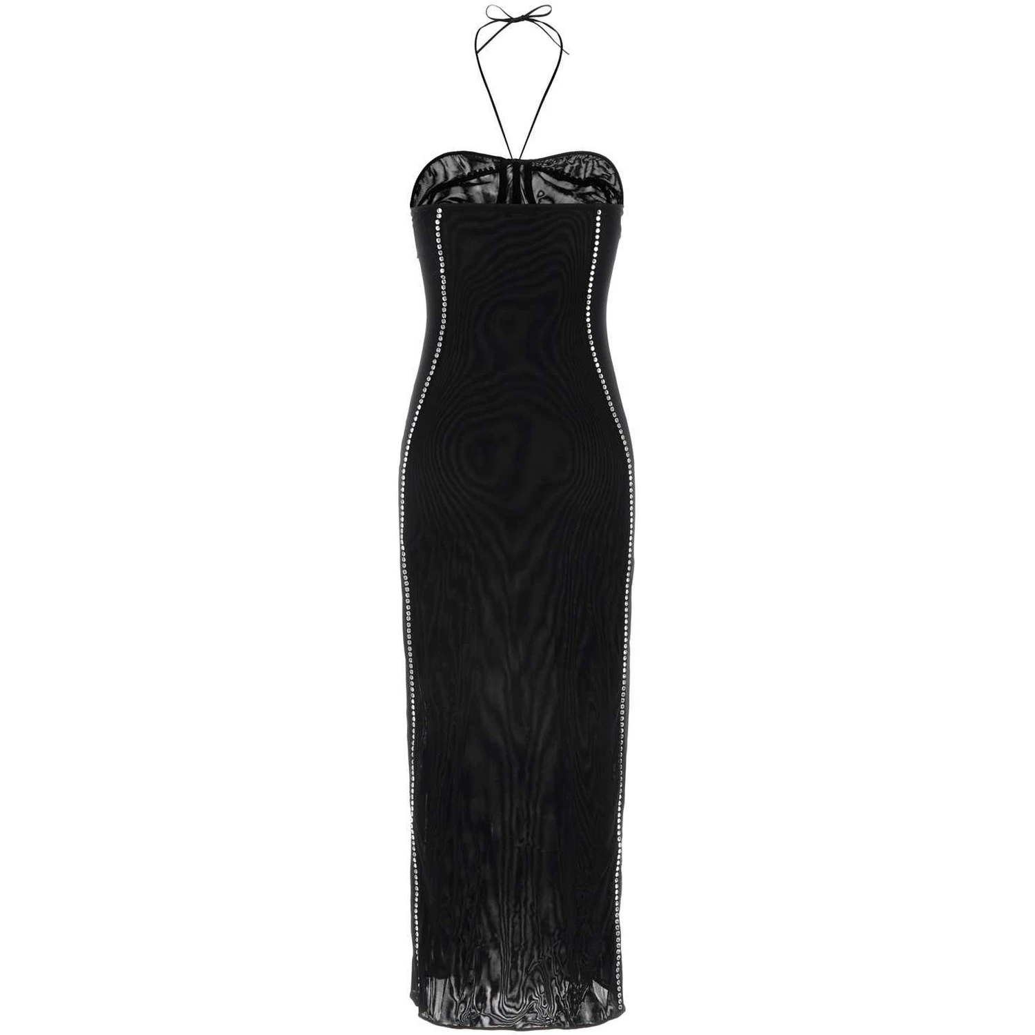 GEM MIDI DRESS