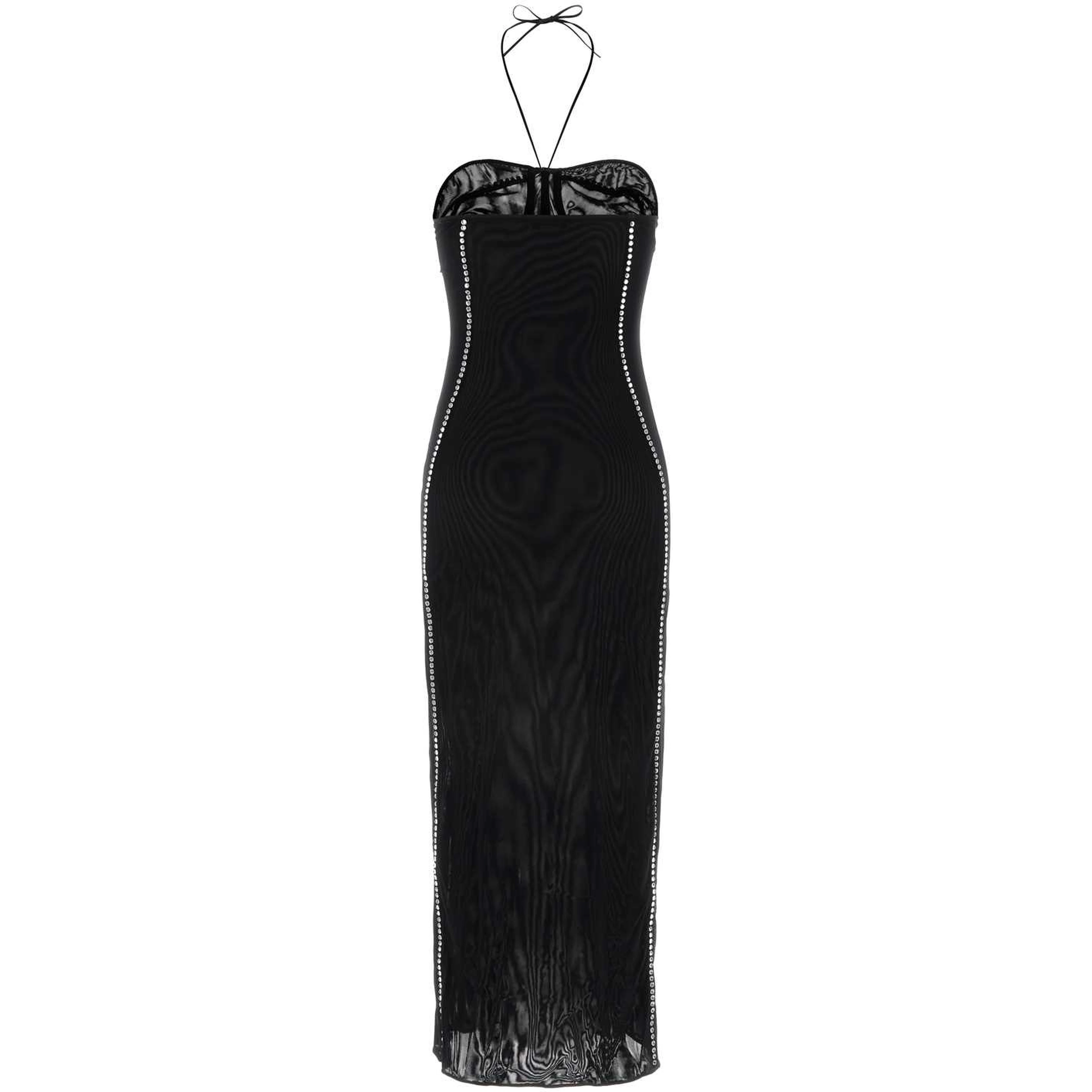 GEM MIDI DRESS