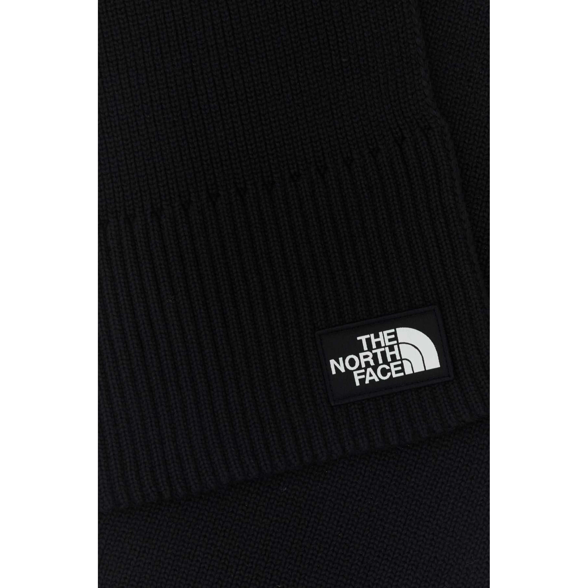 TNF LOGO BOX SCARF
