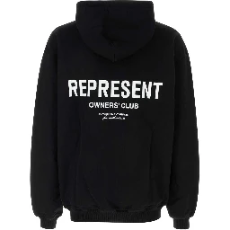 REPRESENT OWNERS CLUB HOODIE