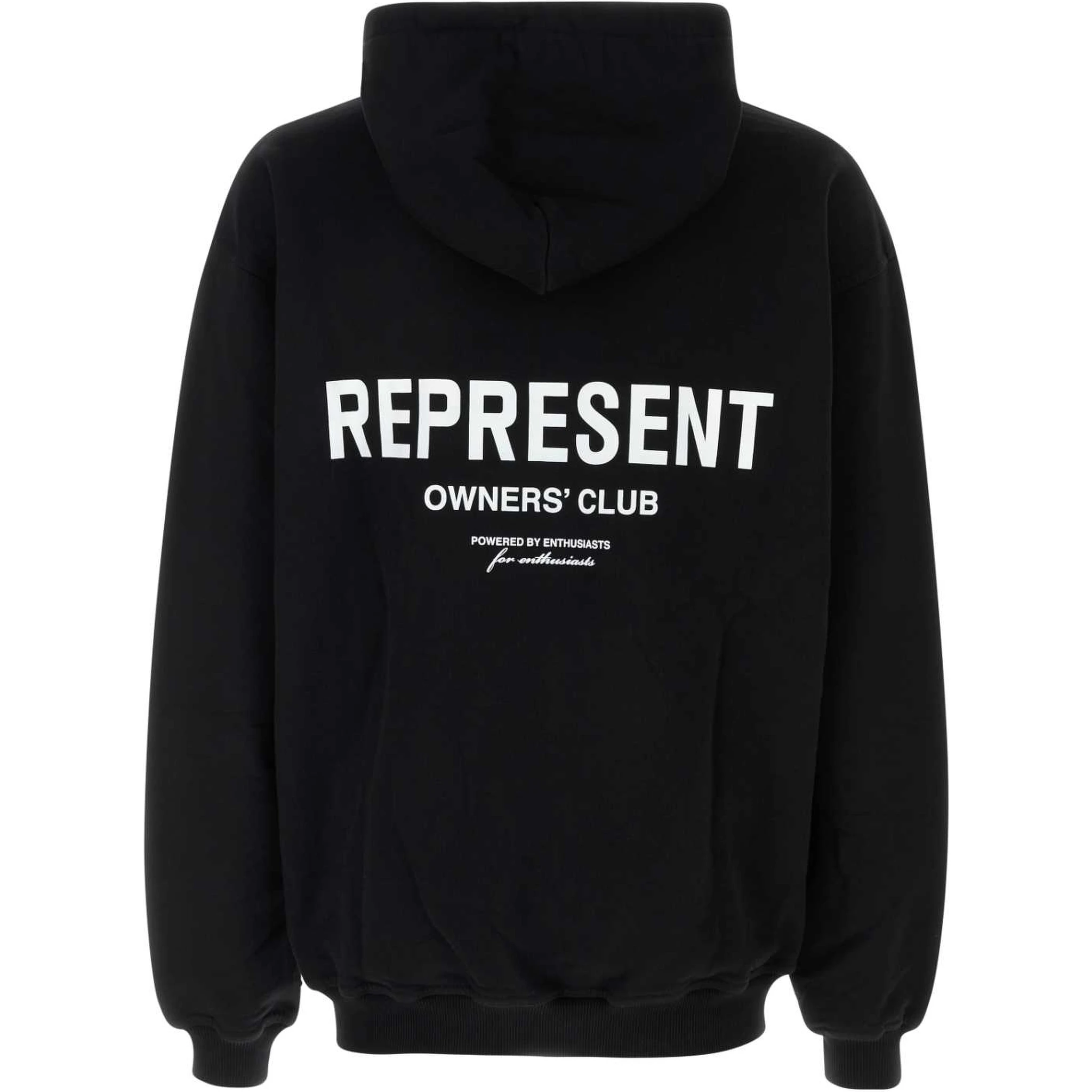 REPRESENT OWNERS CLUB HOODIE