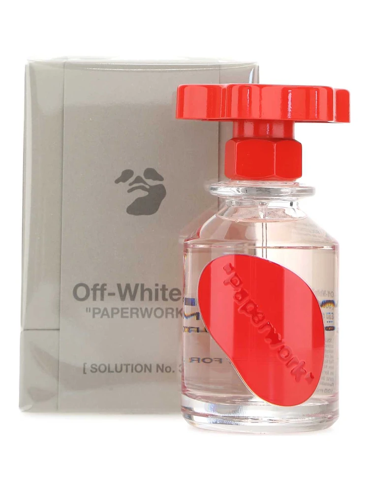 FRAGRANCE 100ml SOLUTION N°3 alternative